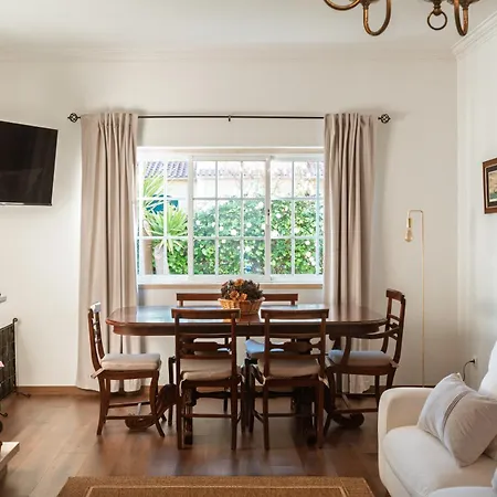 Feriehus Casa Da Hera Ericeira