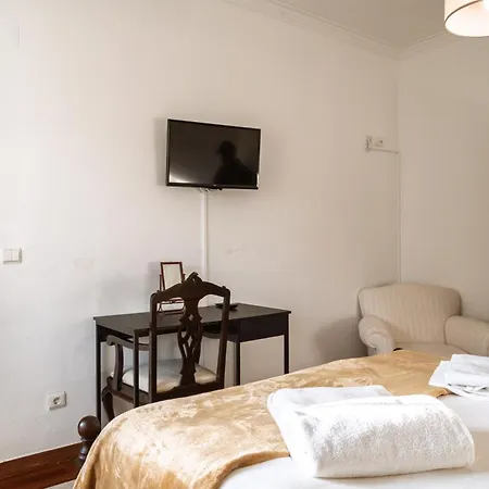 بيت للعطل Casa Da Hera