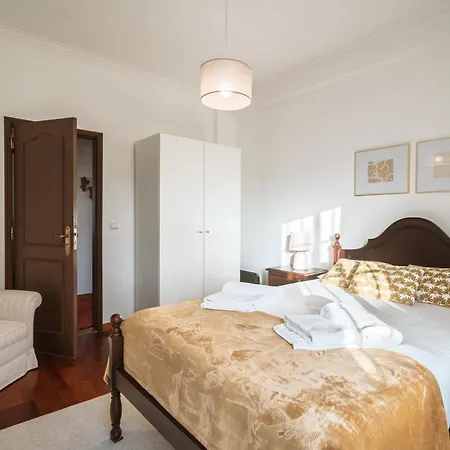 Casa Da Hera Ericeira