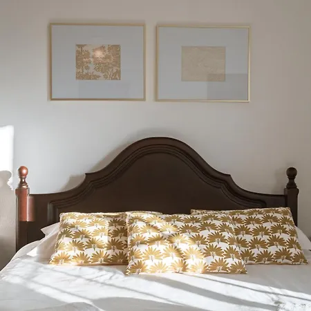 Casa Da Hera Feriehus Ericeira