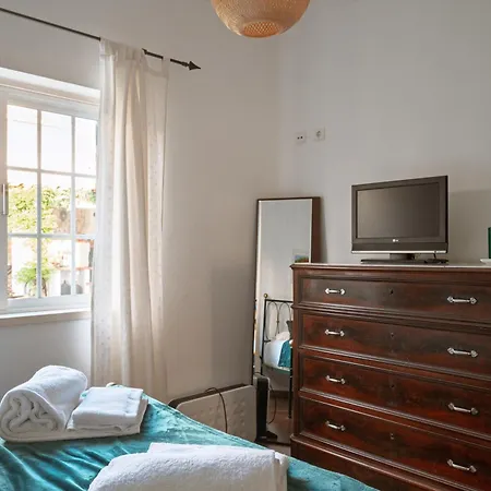 Casa Da Hera Holiday home