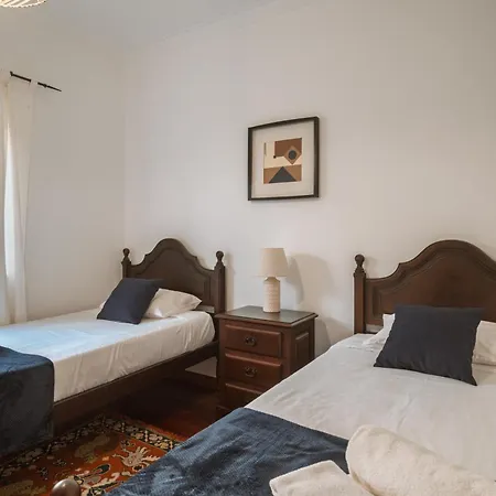 بيت للعطل Casa Da Hera *