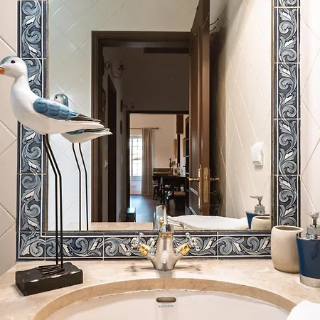 Casa Da Hera Feriehus Ericeira