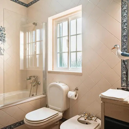 Vakantiehuis Casa Da Hera Ericeira