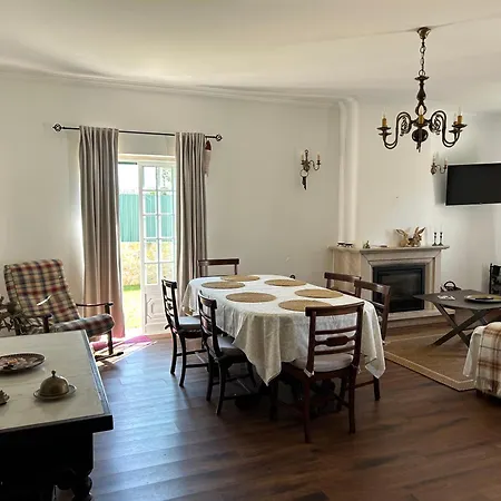 Casa Da Hera