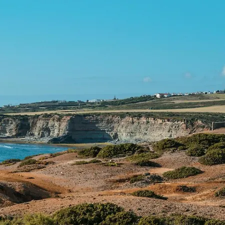 بيت للعطل Casa Da Hera
