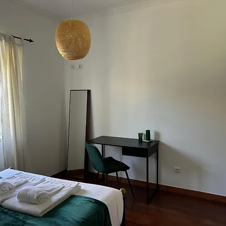 Casa Da Hera Tatil Evi