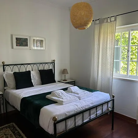 Casa Da Hera بيت للعطل