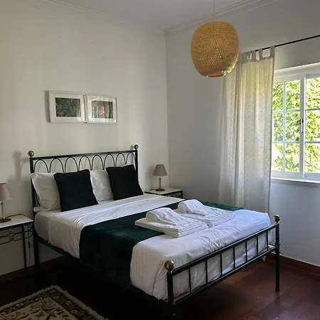 بيت للعطل Casa Da Hera