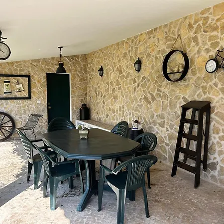 Casa Da Hera بيت للعطل *