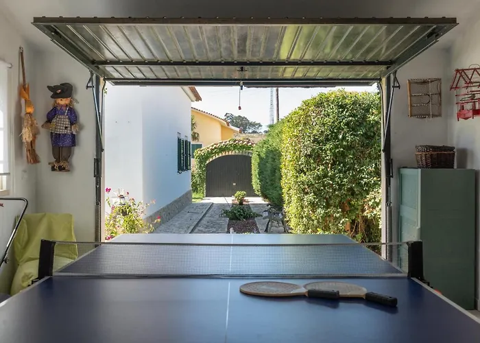 Tatil Evi Casa Da Hera Ericeira