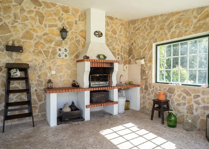 Casa Da Hera