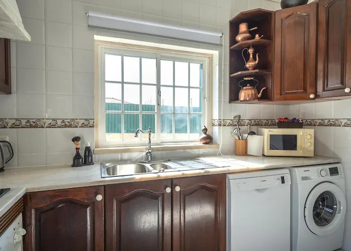 Casa vacanze Casa Da Hera Ericeira