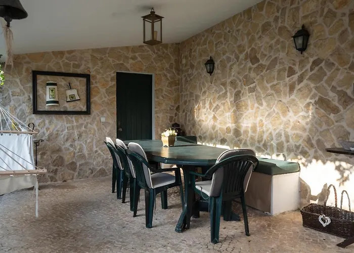 Casa vacanze Casa Da Hera