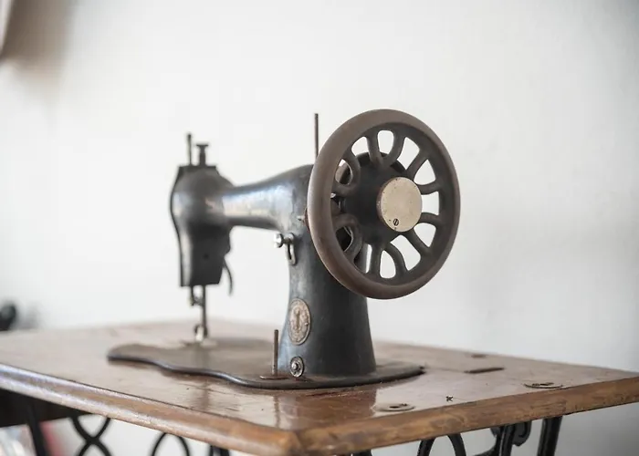 Casa vacanze Casa Da Hera