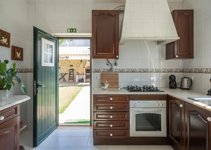 Casa Da Hera Casa vacanze