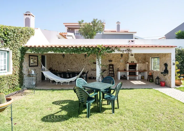 Casa Da Hera Casa vacanze *