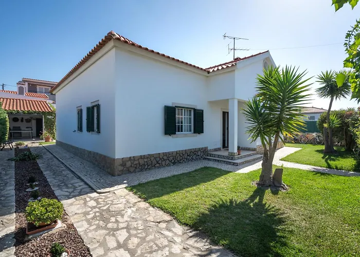 Casa Da Hera * Ericeira