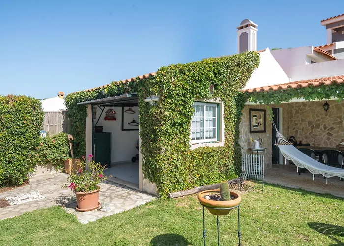 Casa Da Hera Casa vacanze