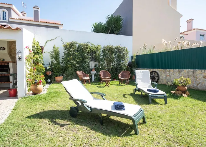 Casa Da Hera Casa vacanze *