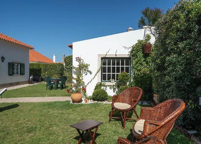 Casa Da Hera Casa vacanze Ericeira