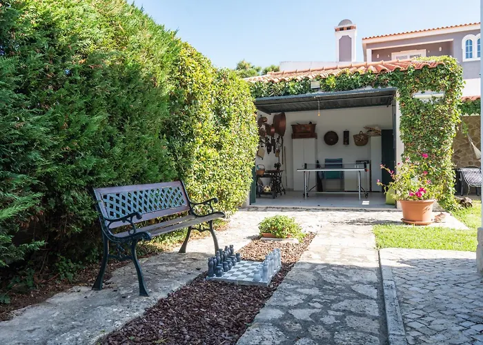 Casa Da Hera