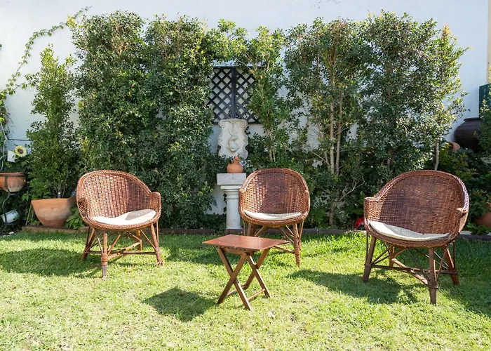 Casa vacanze Casa Da Hera Ericeira