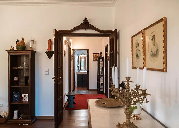 Casa Da Hera Casa vacanze