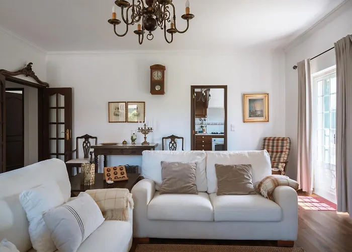 Casa Da Hera Casa vacanze Ericeira