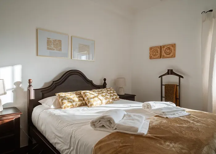 Casa Da Hera Tatil Evi