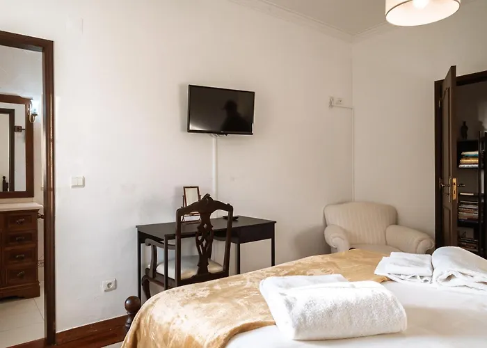 Casa vacanze Casa Da Hera