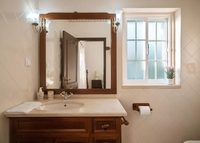 Casa Da Hera Tatil Evi Ericeira