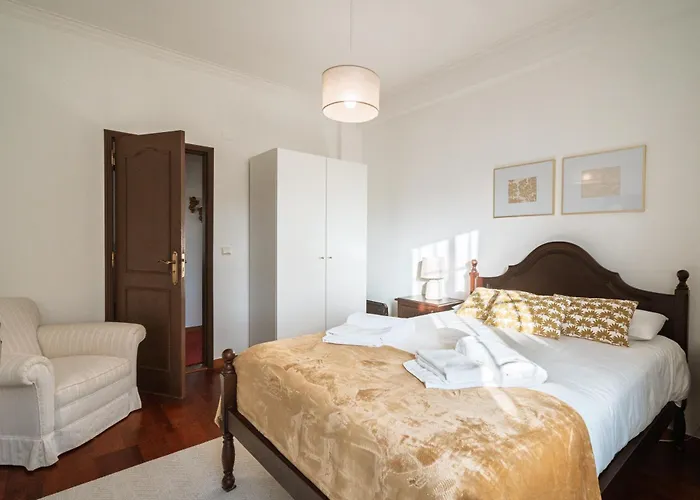 Casa Da Hera Ericeira