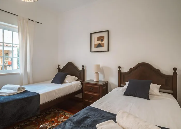 Tatil Evi Casa Da Hera *