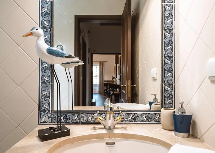 Casa Da Hera Tatil Evi Ericeira