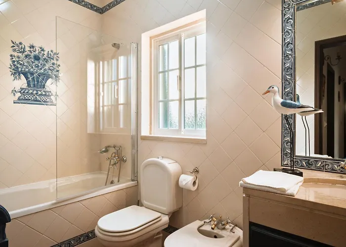 Casa vacanze Casa Da Hera Ericeira