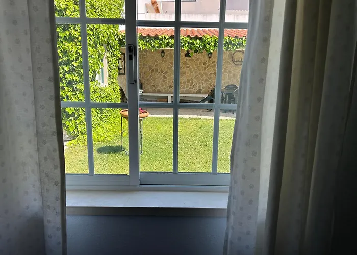 Casa Da Hera * Ericeira