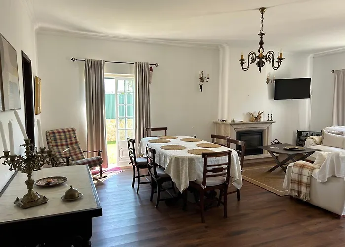Casa Da Hera