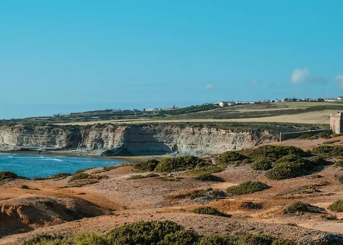 Tatil Evi Casa Da Hera
