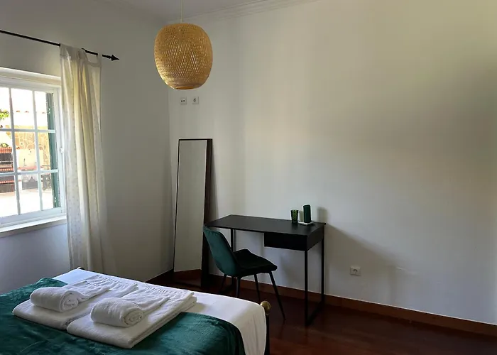 Casa Da Hera Tatil Evi