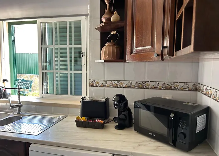 Tatil Evi Casa Da Hera