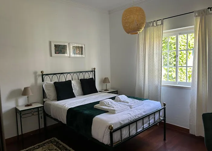 度假居 Casa Da Hera