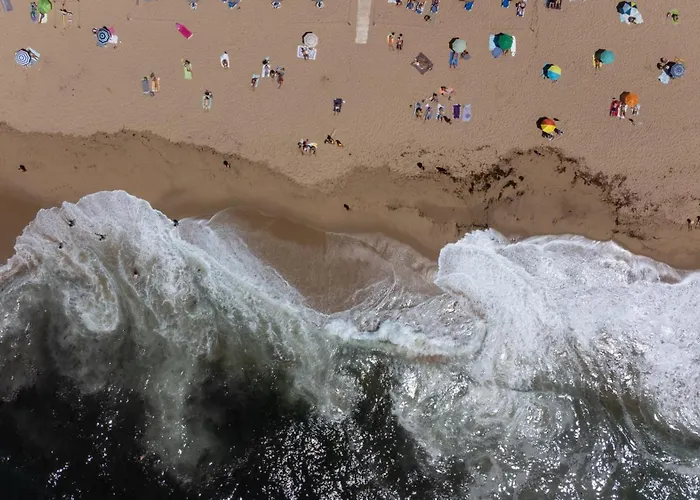 Casa Da Hera Tatil Evi Ericeira