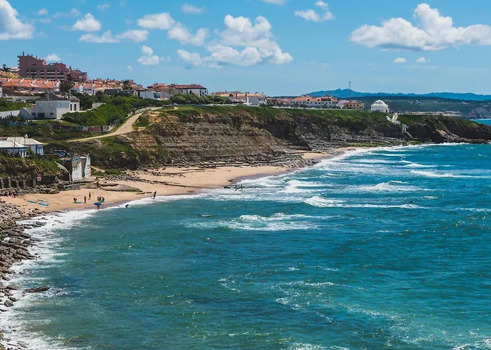 Casa Da Hera Tatil Evi Ericeira